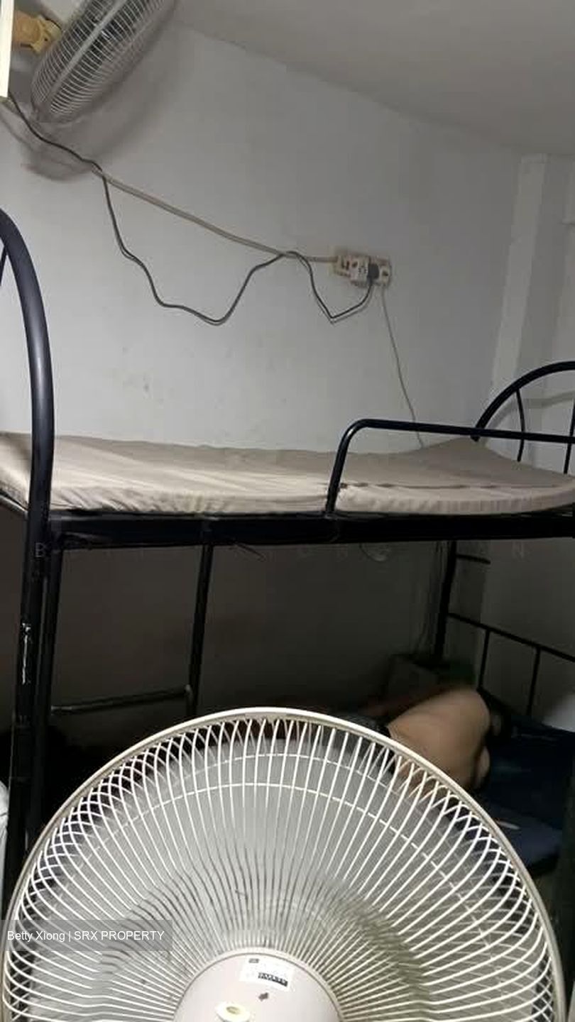 Blk 21 Ping-an Gardens (Bedok), HDB 3 Rooms #601291951